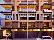 Townhouse FOR SALE in Sta. Mesa Heights, Quezon City