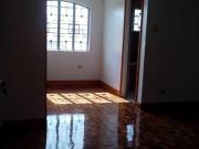 Townhouse for sale in sta. Mesa Heights Quezon City