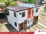 House inside Johndorf Tagoloan Faster turnover than condo