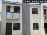 Townhouse for Sale in Talisay City near SRP