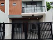 Townhouse for Sale in Talon Dos Las Pinas 4 Bedrooms in...