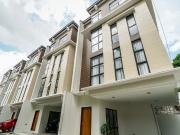 Townhouse for Sale in Tandang Sora, Quezon City