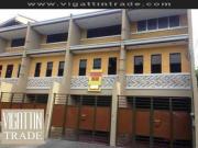 Townhouse for sale in tandang sora quezon city