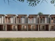 Townhouse For Sale in Tisa Labangon Cebu City
