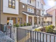 Townhouse for sale in Vancouver, Vancouver West, 1010 W...