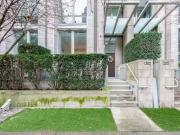 Townhouse for sale in Vancouver, Vancouver West, 1051...