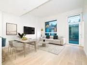 Townhouse for sale in Vancouver, Vancouver West, 107...