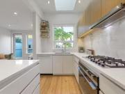Townhouse for sale in Vancouver, Vancouver West, 2431 W...