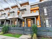 Townhouse for sale in Vancouver, Vancouver West, 8305...