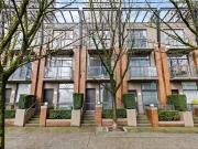 Townhouse for sale in Vancouver, Vancouver West, 975...