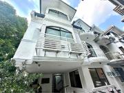 Townhouse for Sale in Varsity Hills, Quezon City