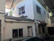 townhouse for sale in Xavierville Subdivision Loyola...