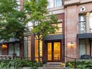 Townhouse for sale in Yaletown Vancouver Vancouver West...