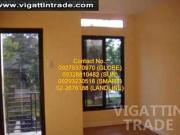 Townhouse for Sale Located at BF Resort Las Pinas City