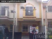 Townhouse For Sale Located at Fortunata Sucat Paranaque City
