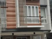 Townhouse for Sale located at the heart of Metro Manila...