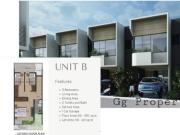 Townhouse For Sale, Maguey Road, Antipolo Rizal