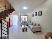 Townhouse for Sale Molino Bacoor near Evia Mall Alabang