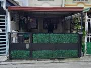 Affordable Townhouse For Sale Moonwalk Talon 5 Las Pinas...