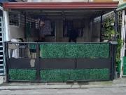Townhouse For Sale Moonwalk Talon Las Pinas