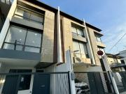 TOWNHOUSE FOR SALE NEAR BGC AFPOVAI