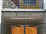 Townhouse For Sale near Hospital and Malls in Cebu City