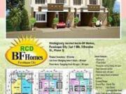 Townhouse for sale near Mall of Asia