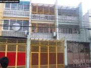 Townhouse for Sale near Mindanao Avenue