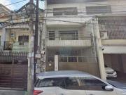 TOWNHOUSE FOR SALE NEAR TOMAS MORATO QUEZON CITY