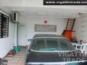 Townhouse For Sale: New Manila, Quezon City P26m