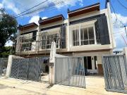 Townhouse For Sale Nuestra Señora dela Paz Antipolo...