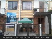 Townhouse for sale paranaque RFO