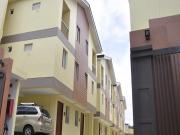 Townhouse for Sale San Andres, Malate, Manila /...