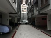 Sta Mesa Heights Townhouse For Sale