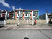Townhouse For Sale Triplex w/4 Bedrooms and 2 Carport in...