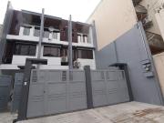 Townhouse for sale, walking Distance Subway in Tandang...