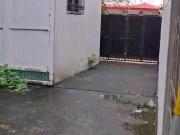 TOWNHOUSE for SALE with SPACIOUS PARKING in SCOUT AREA