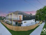 Townhouse for Unit Prices