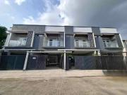 Townhouse ForSale In Holy Spirit, Quezon City ND