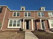 Townhouse Frisco, TX 11236 Sugarlands Dr