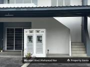Townhouse Gemilang, Bukit Raja
