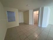 Townhouse Hialeah, FL 10826 W 33rd Way