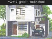 Townhouse House and Lot