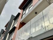 TOWNHOUSE IN 13 AVE CUBAO FOR SALE