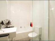 Townhouse in a secure gated development