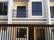 Townhouse in Airmens Village near Naga Road and C5