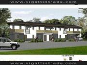 Townhouse in Aldea del Mar in Lapu Cebu, 6k monthly