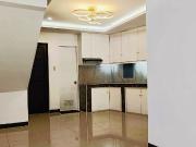 Townhouse in Antipolo with mountain view