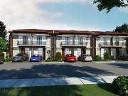 Townhouse in Apas, Lahug Cebu City San Miguel Residences