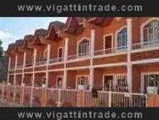 Townhouse in Bacoor Near Puregold!